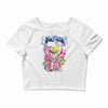 parau Crop Top