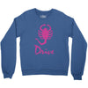 drive Crewneck Sweatshirt