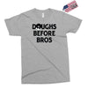 doughs before bros Exclusive T-shirt