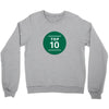 fahrie77 Crewneck Sweatshirt