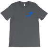 mermaid mom pocket T-Shirt