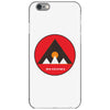 adventure legend iPhone 6/6s Case