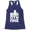 putin go f#ck yourself Racerback Tank