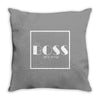 limitid edition Throw Pillow