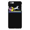 unicorn beach iPhone 6 Plus/6s Plus Case