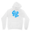 chicago house music Hoodie