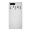 chess heartbeat iPhone 7 Plus Case