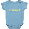 favorite episode Baby Bodysuit