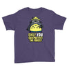 protect the forest (2) Youth Tee