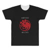 mother of cats All Over Men's T-shirt
