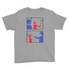 selfie smash Youth Tee