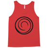 circle Tank Top