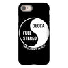decca records iPhone 8