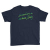 call me by your name somewhere in northern italy Youth Tee
