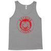bayside tigers Tank Top