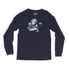 roll for casting heal Long Sleeve Shirts