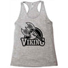 vinking Racerback Tank