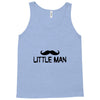 big man little man Tank Top