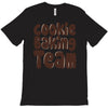 cookie baking team T-Shirt