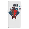 red xiii Samsung Galaxy S7