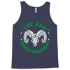 randy  the ram  robinson (2) Tank Top