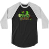 plants vs 3/4 Sleeve Shirt
