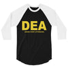 dea 3/4 Sleeve Shirt