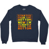 started from the bottom Crewneck Sweatshirt