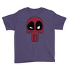 punishpool Youth Tee