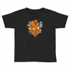 vulcanicks Toddler T-shirt