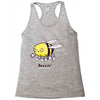 buzzin' Racerback Tank