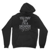 ohn lennon you may say... Unisex Hoodie