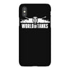 world of tanks iPhoneX