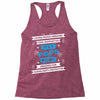 It's A Pops Thing Racerback Tank