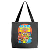 jamie and the magic torch cult funny retro Tote Bags