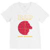 r.i.p V-Neck Tee