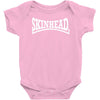 skinhead ska music gift new Baby Onesie