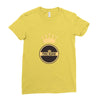 kings Ladies Fitted T-Shirt