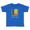 blow me 3 Toddler T-shirt