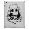 bart skull iPad 3 and 4 Case