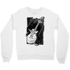 guitarist Crewneck Sweatshirt