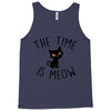 Meow Tank Top