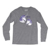 brocorn Long Sleeve Shirts