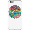 welcome to hell iPhone 6/6s Case
