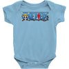 one piece Baby Onesie