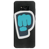 pewdiepie brofist Samsung Galaxy S8