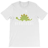 team herbivore! T-Shirt