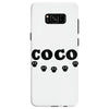 loco coco Samsung Galaxy S8