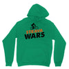 strava wars Unisex Hoodie
