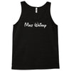 malt whiskey Tank Top